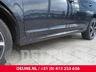 Volvo Xc-60 XC60 I (DZ), SUV, 2008 / 2017 2.0 D3 20V picture 11