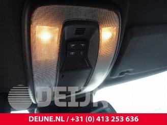 Volvo Xc-60 XC60 I (DZ), SUV, 2008 / 2017 2.0 D3 20V picture 28