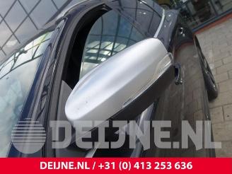 Volvo Xc-60 XC60 I (DZ), SUV, 2008 / 2017 2.0 D3 20V picture 12