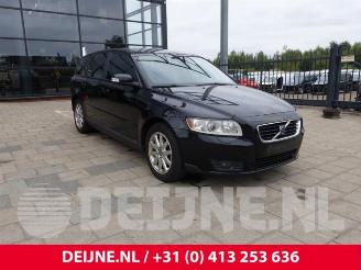Volvo V-50 V50 (MW), Combi, 2003 / 2012 1.8 16V picture 1