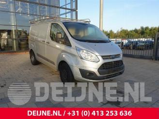 Ford Transit Transit Custom, Van, 2011 / 2023 2.0 TDCi 16V Eco Blue 105 picture 1