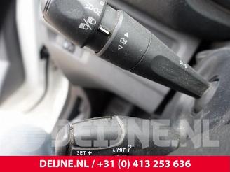 Citroën Jumpy Jumpy, Van, 2016 1.6 Blue HDi 95 picture 22