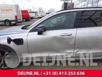Volvo V-60 V60 II (ZW), Combi, 2018 2.0 T6 16V Twin Engine picture 17