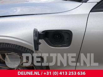 Volvo V-60 V60 II (ZW), Combi, 2018 2.0 T6 16V Twin Engine picture 12