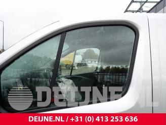 Renault Trafic Trafic (1FL/2FL/3FL/4FL), Van, 2014 1.6 dCi 125 Twin Turbo picture 14
