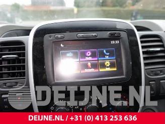 Renault Trafic Trafic (1FL/2FL/3FL/4FL), Van, 2014 1.6 dCi 125 Twin Turbo picture 34