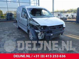 Uttjänta bilar auto Volkswagen Caddy Caddy III (2KA,2KH,2CA,2CH), Van, 2004 / 2015 2.0 SDI 2004/5