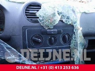 Volkswagen Caddy Caddy III (2KA,2KH,2CA,2CH), Van, 2004 / 2015 2.0 SDI picture 22