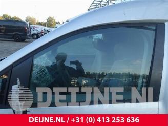 Volkswagen Caddy Caddy III (2KA,2KH,2CA,2CH), Van, 2004 / 2015 2.0 SDI picture 13