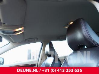 Volvo Xc-70 XC70 (BZ), SUV, 2007 / 2016 2.4 D5 20V AWD picture 23