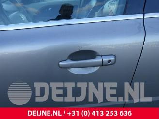 Volvo Xc-70 XC70 (BZ), SUV, 2007 / 2016 2.4 D5 20V AWD picture 15