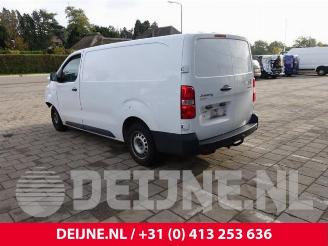 Citroën Jumpy Jumpy, Van, 2016 2.0 Blue HDI 145 picture 5