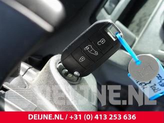 Citroën Jumpy Jumpy, Van, 2016 2.0 Blue HDI 145 picture 27