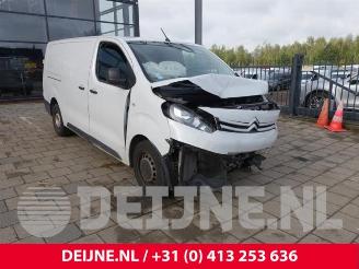 Citroën Jumpy Jumpy, Van, 2016 2.0 Blue HDI 145 picture 1