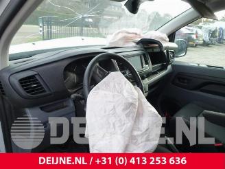 Citroën Jumpy Jumpy, Van, 2016 2.0 Blue HDI 145 picture 19