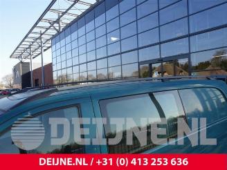 Mercedes Vito Vito (639.6), Van, 2003 / 2014 2.2 115 CDI 16V picture 17