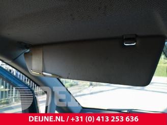 Mercedes Vito Vito (639.6), Van, 2003 / 2014 2.2 115 CDI 16V picture 30