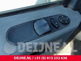 Mercedes Vito Vito (639.6), Van, 2003 / 2014 2.2 115 CDI 16V picture 19