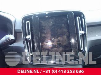Volvo XC40 XC40 (XZ), SUV, 2017 Recharge picture 26