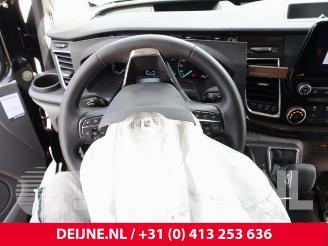 Ford Transit Transit Custom, Van, 2011 / 2023 2.0 TDCi 16V Eco Blue 130 picture 26