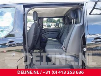 Ford Transit Transit Custom, Van, 2011 / 2023 2.0 TDCi 16V Eco Blue 130 picture 34