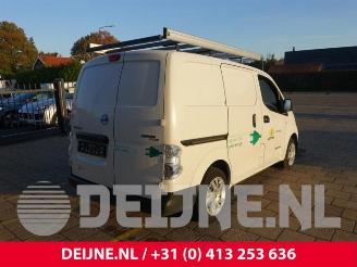 Nissan Nv200 NV 200 (M20M), Van, 2010 E-NV200 picture 7