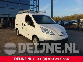 Nissan Nv200 NV 200 (M20M), Van, 2010 E-NV200 picture 1