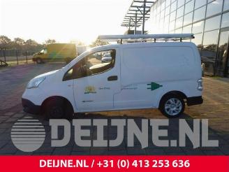Nissan Nv200 NV 200 (M20M), Van, 2010 E-NV200 picture 4