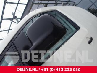 Volkswagen Caddy Caddy III (2KA,2KH,2CA,2CH), Van, 2004 / 2015 2.0 SDI picture 12