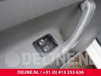 Volkswagen Caddy Caddy III (2KA,2KH,2CA,2CH), Van, 2004 / 2015 2.0 SDI picture 18