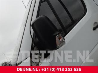 Mercedes Sprinter Sprinter 3,5t (906.63), Van, 2006 / 2020 313 CDI 16V picture 10