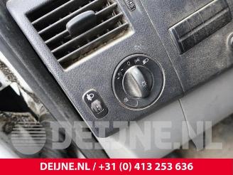 Mercedes Sprinter Sprinter 3,5t (906.63), Van, 2006 / 2020 313 CDI 16V picture 24
