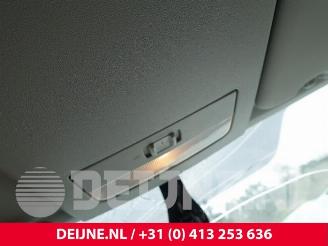 Volkswagen Caddy Caddy IV, Van, 2015 1.4 TGI BlueMotion picture 28