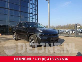 Sloopauto Lynk & Co 01 01, SUV, 2018 1.5 PHEV 2021/9