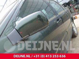 Volvo S-70 S70, Sedan, 1996 / 2000 2.4 20V picture 11