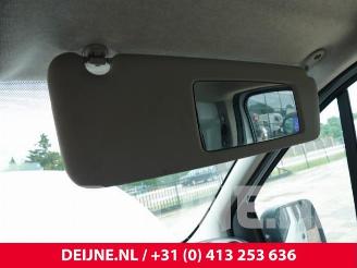 Renault Trafic Trafic (1FL/2FL/3FL/4FL), Van, 2014 1.6 dCi 120 Twin Turbo picture 27