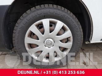 Renault Trafic Trafic (1FL/2FL/3FL/4FL), Van, 2014 1.6 dCi 120 Twin Turbo picture 11