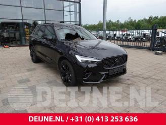 Auto da rottamare Volvo Xc-60 XC60 II (UZ), SUV, 2017 2.0 T8 16V Polestar Engineered AWD 2024/5