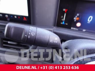 Ford Transit Transit Custom, Van, 2023 2.0 EcoBlue 136 picture 35