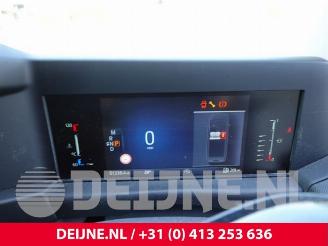 Ford Transit Transit Custom, Van, 2023 2.0 EcoBlue 136 picture 30