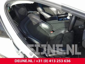 Volvo Xc-60 XC60 II (UZ), SUV, 2017 2.0 D4 16V picture 29