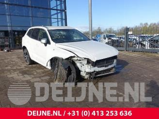 Purkuautot passenger cars Volvo Xc-60 XC60 II (UZ), SUV, 2017 2.0 D4 16V 2019/3