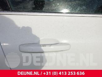 Volvo Xc-60 XC60 II (UZ), SUV, 2017 2.0 D4 16V picture 25