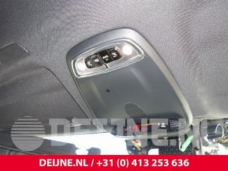 Volvo Xc-60 XC60 II (UZ), SUV, 2017 2.0 D4 16V picture 32