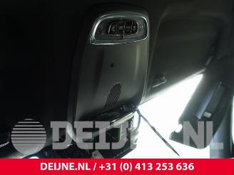 Volvo Xc-60 XC60 II (UZ), SUV, 2017 2.0 D4 16V picture 20
