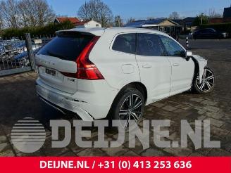Volvo Xc-60 XC60 II (UZ), SUV, 2017 2.0 D4 16V picture 7