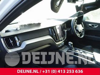 Volvo Xc-60 XC60 II (UZ), SUV, 2017 2.0 D4 16V picture 18