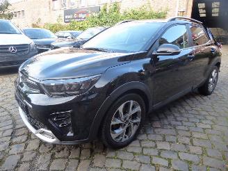 škoda osobní automobily Kia Stonic Drive 2022/2