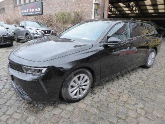 Coche accidentado Opel Astra Sports Tourer Business Edition 2023/9