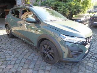 Dacia Sandero Extreme picture 3